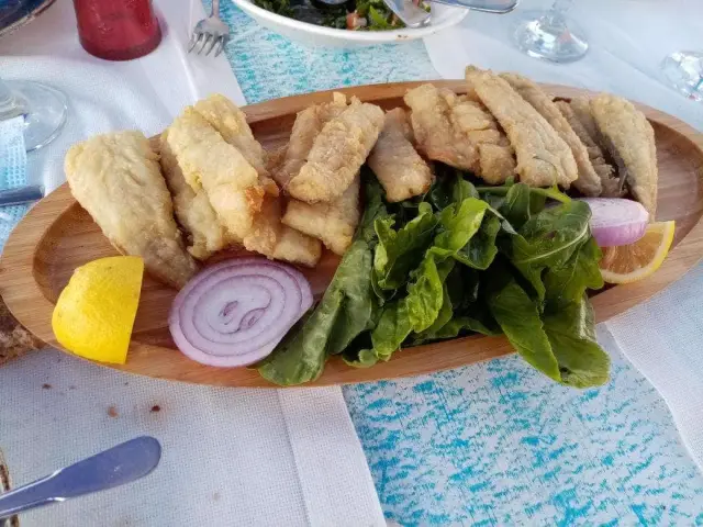Massha & Şile Balıkçısı'nin yemek ve ambiyans fotoğrafları 40