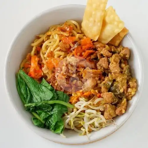 Gambar Makanan Bakso Granat Mas Azis, Bukit 14