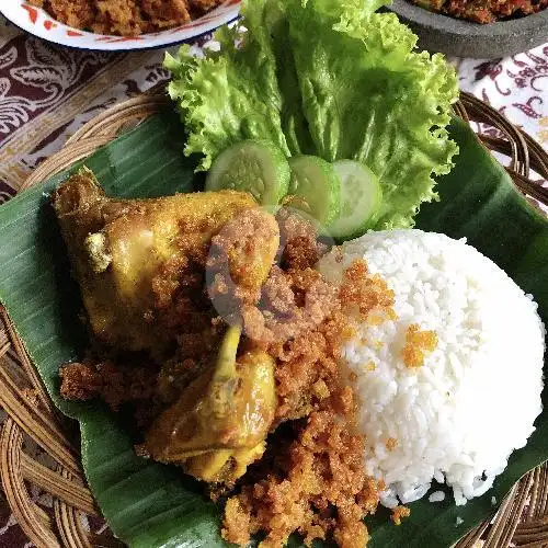 Gambar Makanan Ayam Goreng Judes, Jl.siwalankerto VI No 106 4