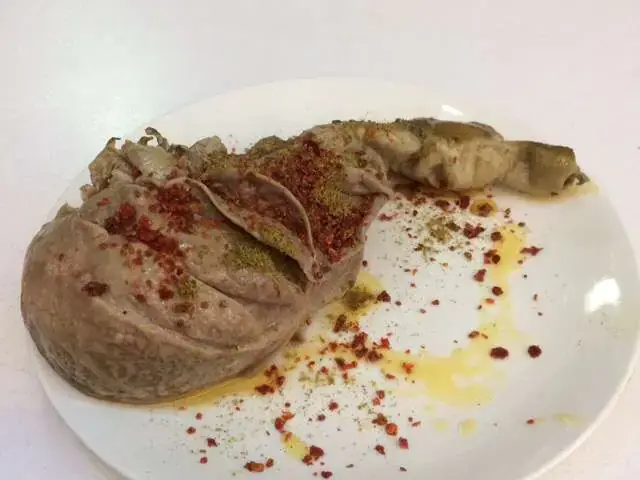 Adanalı Dürüm ve Şırdan'nin yemek ve ambiyans fotoğrafları 2