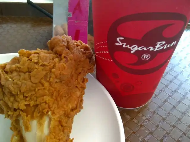 SugarBun® Food Photo 14