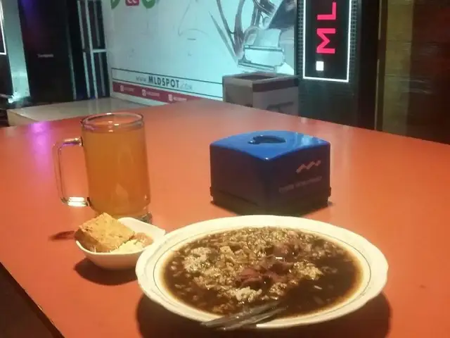 Gambar Makanan Depot Rawon dan Sop Buntut D&C 19 Depot & Cafe 17