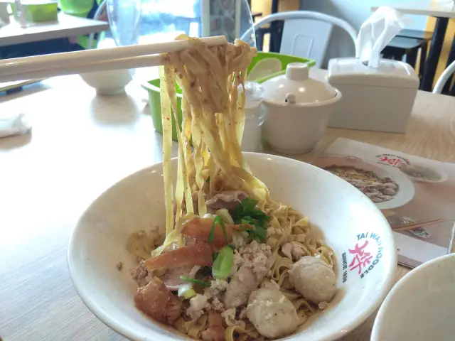 Gambar Makanan Tai Wah Noodle 13