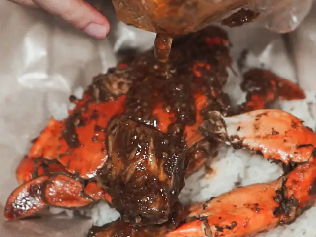 Gambar Makanan Warung Nasi Tongkol Bu Karmini 2