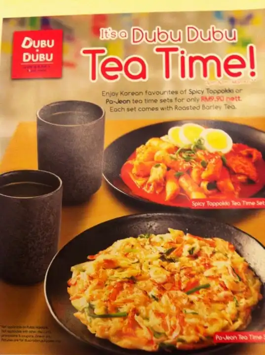 DubuYo Urban Korean Food Food Photo 10