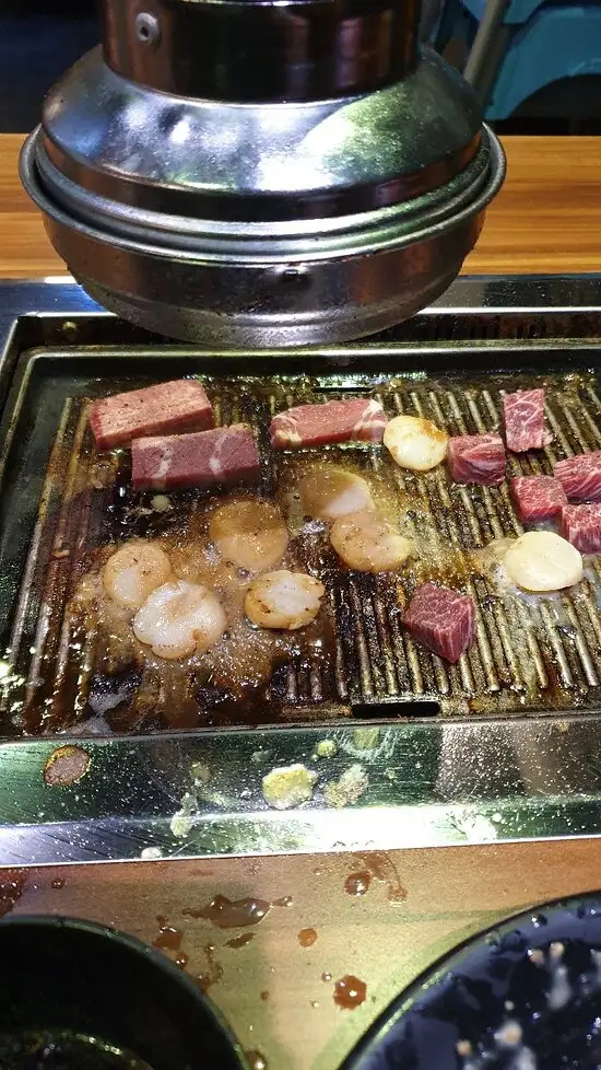 Gambar Makanan Shabu Ghin 8