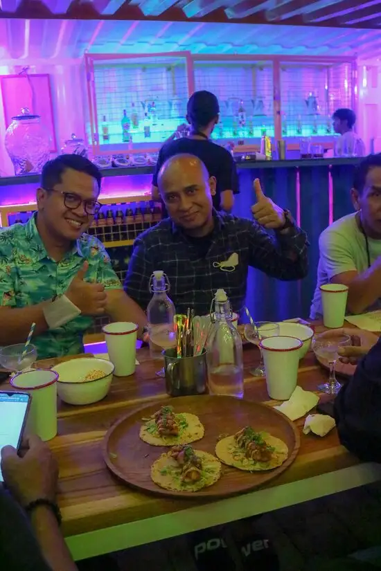 Gambar Makanan Satu Lagi - Cantina Mexicana 3