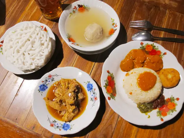 Gambar Makanan Warung Begadang 2