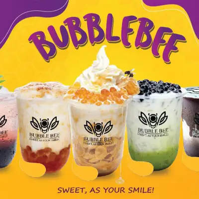 BUBBLEBEE (Plaza Mahkota Melaka)