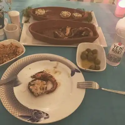 Dutdibi Fishmekan