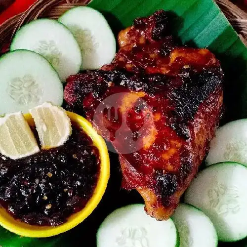 Gambar Makanan Ayam Bakar Kalasan Mas Gendut, Jelambar Jaya IV 2