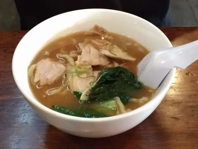 Gambar Makanan Nanami Ramen 4