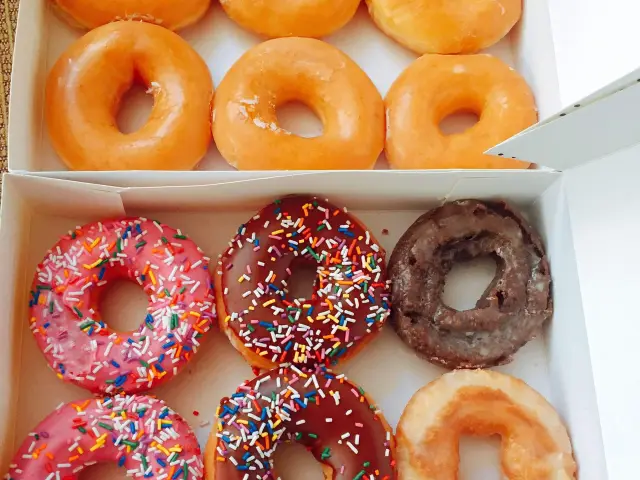 Krispy Kreme Food Photo 12