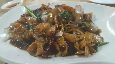 Xin Kwai Lerk Seafood Restaurant (新快樂海鮮飯店) Food Photo 1
