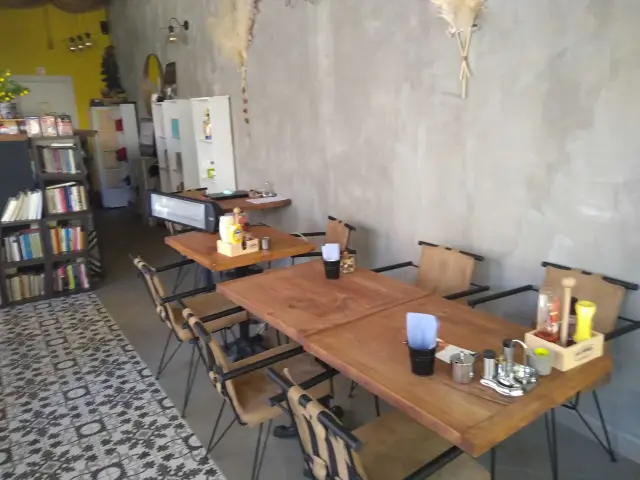 Limonita Cafe'nin yemek ve ambiyans fotoğrafları 1