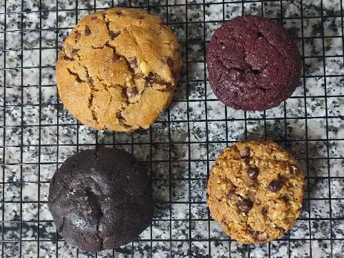 Ruma Cookies
