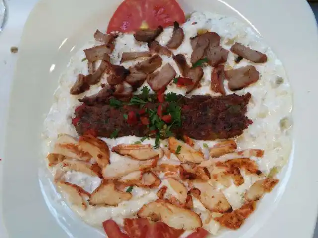 Hacı Arif Bey Restaurant'nin yemek ve ambiyans fotoğrafları 46