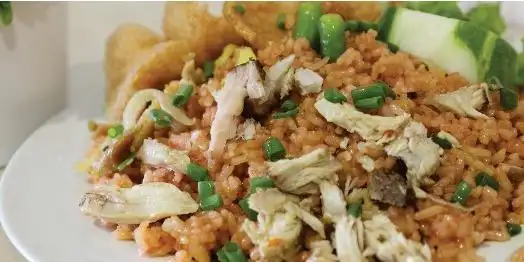 Nasi Goreng Subuh, Lowokwaru