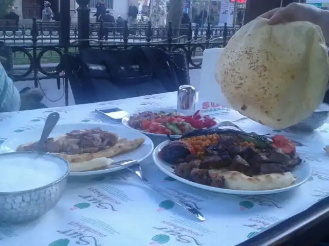 Diyarbakır Sur Ocakbaşı'nin yemek ve ambiyans fotoğrafları 4