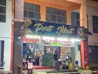 Restoran Port Jebat Food Photo 1