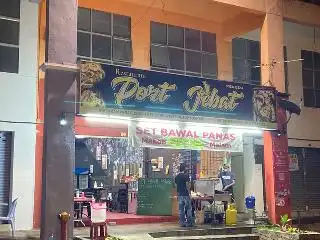 PORT JEBAT