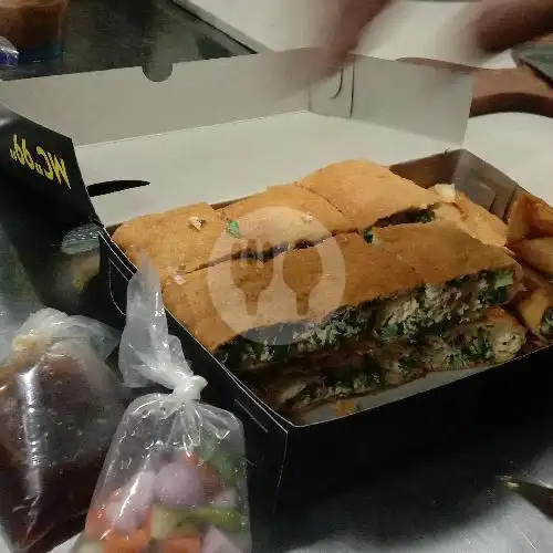 Gambar Makanan Martabak MC 99, Bangka Raya 9