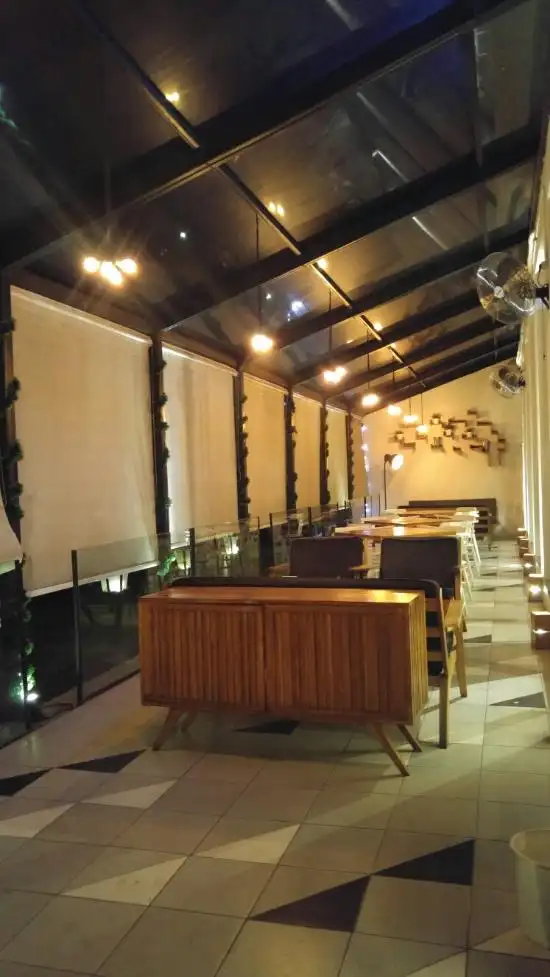 Gambar Makanan Saka Bistro and Bar 7