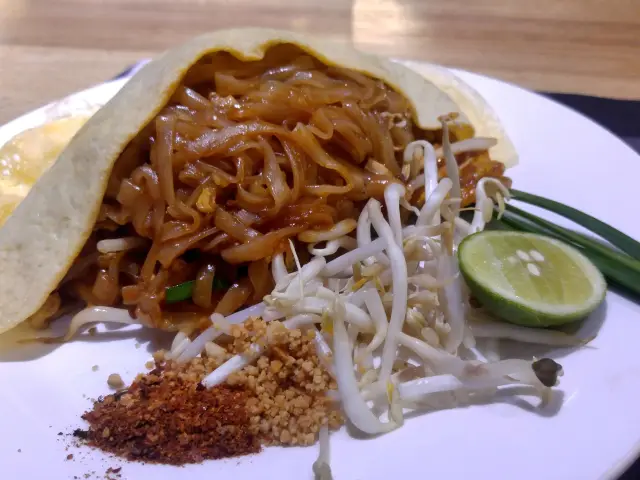 Thai Thai Food Photo 16