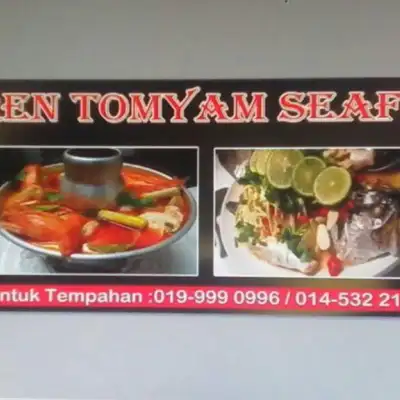 Zuren TomYam SeaFood