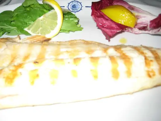 Sur Balık Arnavutkoy'nin yemek ve ambiyans fotoğrafları 53