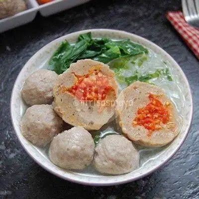 Gambar Makanan Bakso JJ 14