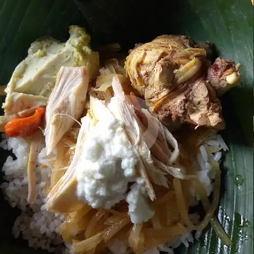 Gambar Makanan Nasi Liwet Mbah Cendek, Slamet Riyadi 6