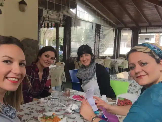 büşra ev yemeleri & cafe'nin yemek ve ambiyans fotoğrafları 6