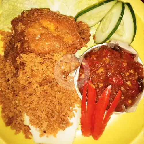 Gambar Makanan Ayamku, Depok 14