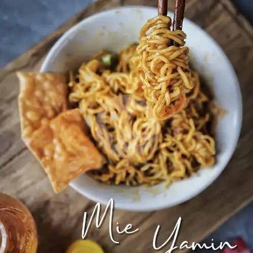 Gambar Makanan MIE AYAM BAKSO SEDAP MANTAP 6