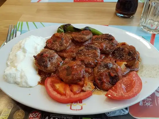 Bursa Kebap Evi'nin yemek ve ambiyans fotoğrafları 1