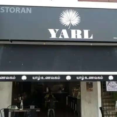 Yarl Restaurant