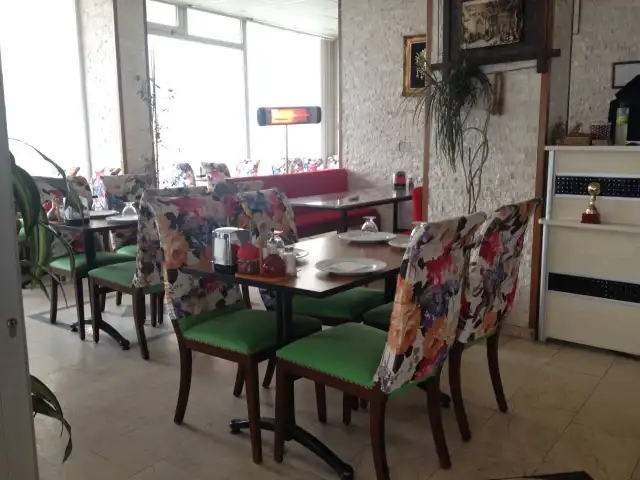 Ataşehir Paçacı'nin yemek ve ambiyans fotoğrafları 5