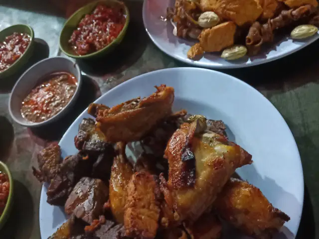 Gambar Makanan NasiUdukKotaIntan(Aweng) 15