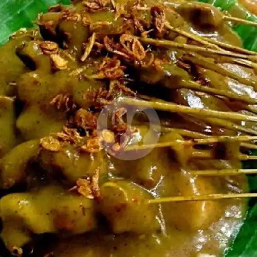 Gambar Makanan Sate Padang Eddy Cab Sipin, Mendalo 5