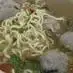 Gambar Makanan Bakso Lapangan Tembak Senayan, ITC Cempaka Mas - Kyati Group 4