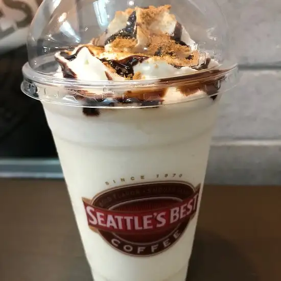 Seattle’s Best Coffee Food Photo 5