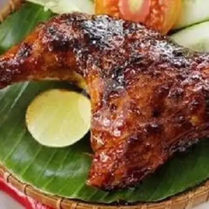 Gambar Makanan Ayam Bakar Kalasan Alvin Hj Hasan 12