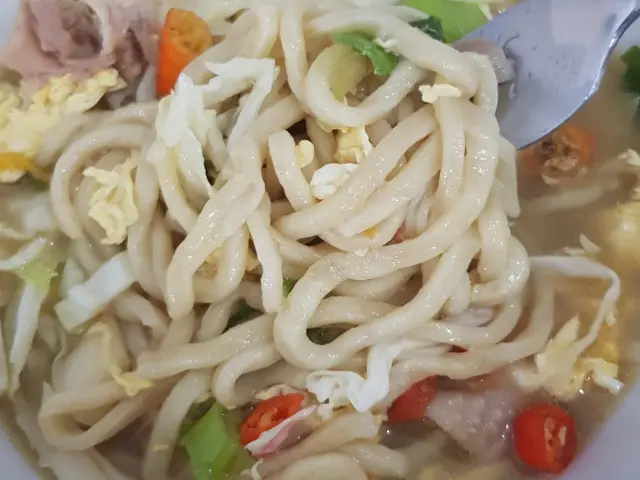 Gambar Makanan Mie Jogja Pak Karso 2