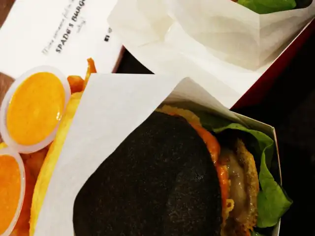 Spade’s Burger Food Photo 16