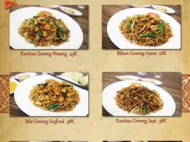 Gambar Makanan Rumah Koki Chinese Food 3