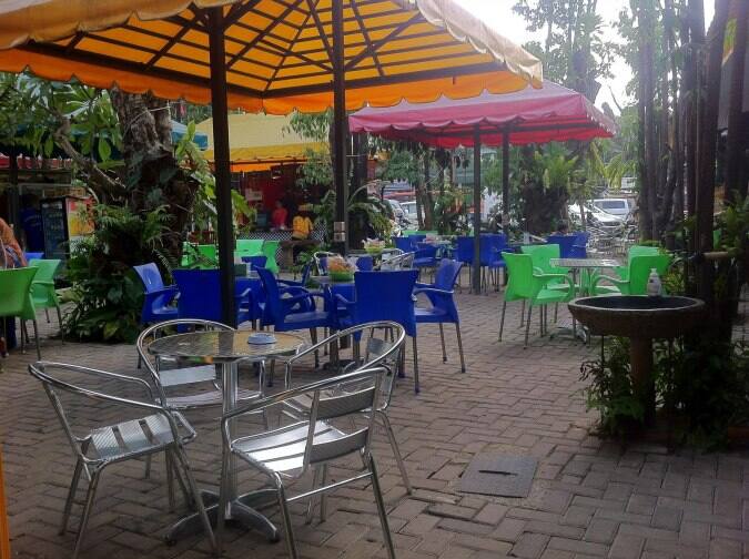 Bells terdekat Restoran dan Tempat Makan Indonesia terdekat di Bekasi