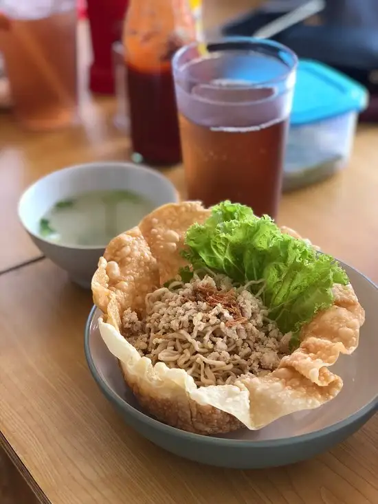 Gambar Makanan Cwie Mie Malang Pak Jenggot 16