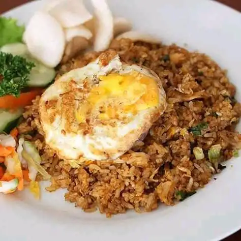 Gambar Makanan Nasi Goreng Gila Sepecial, Wijaya Kusuma 20