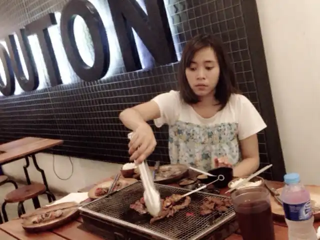 Gambar Makanan Mouton Slice & Grill - Yogyakarta 11